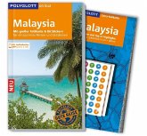 POLYGLOTT on tour Reiseführer Malaysia