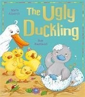 The Ugly Duckling - Alperin, Mara