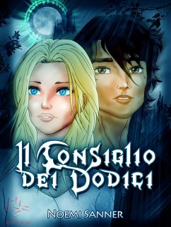 Il Consiglio dei Dodici (eBook, ePUB) - Sanner, Noemi