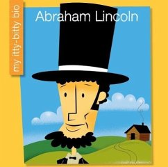 Abraham Lincoln - Haldy, Emma E