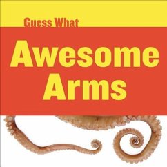 Awesome Arms - Macheske, Felicia