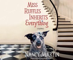 Miss Ruffles Inherits Everything - Martin, Nancy