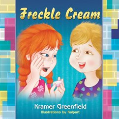 Freckle Cream - Greenfield, Kramer
