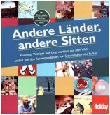 Andere Länder, andere Sitten