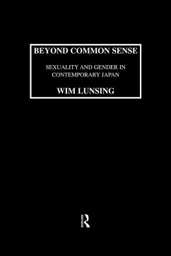 Beyond Common Sense - Lunsing