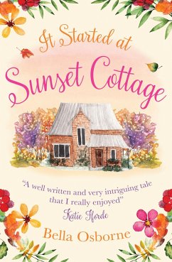 It Started at Sunset Cottage - Osborne, Bella
