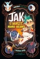 Jak and the Magic Nano-beans - Bowen, Carl