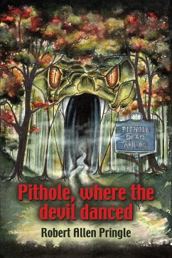 PITHOLE - Pringle, Robert Allen