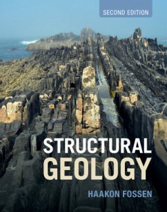 Structural Geology - Fossen, Haakon