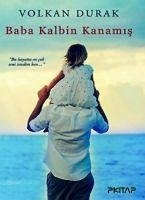 Baba Kalbin Kanamis - Durak, Volkan