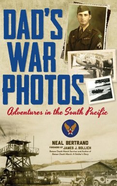 Cover Dad's War Photos