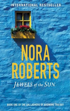 Jewels Of The Sun - Roberts, Nora