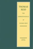The Correspondence of Thomas Reid