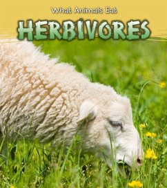 Herbivores - Benefield, James