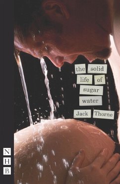 The Solid Life of Sugar Water - Thorne, Jack