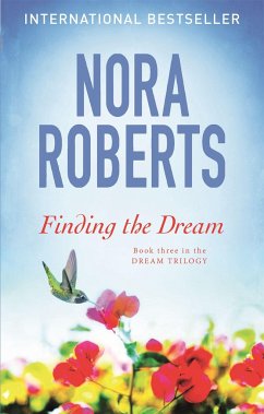 Finding The Dream - Roberts, Nora