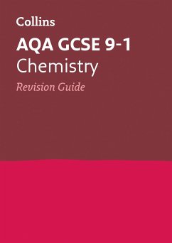 AQA GCSE 9-1 Chemistry Revision Guide - Collins GCSE