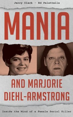 Cover Mania and Marjorie Diehl-Armstrong