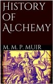 History of Alchemy (eBook, ePUB)