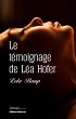 Le témoignage de Léa Hofer (eBook,... - Bild 1