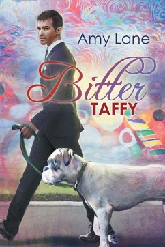 Bitter Taffy - Lane, Amy