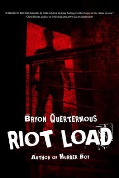 Riot Load - Quertermous, Bryon