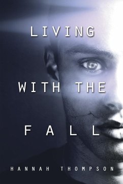 Living with the Fall - Thompson, Hannah