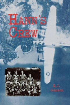 Hann's Crew - Johnson, E. J.