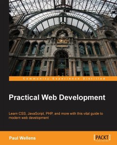 Practical Web Development - Wellens, Paul