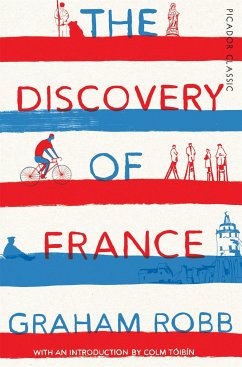 The Discovery of France - Robb, Graham