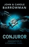 Orion Chronicles - The Conjuror