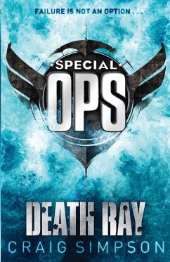 Cover Special Operations
