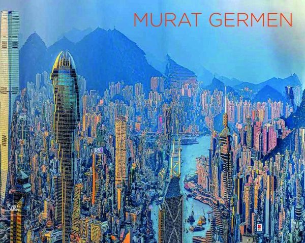 Murat Germen Murat Germen