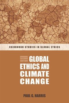 Global Ethics and Climate Change - Harris, Paul G.
