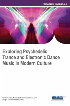 Exploring Psychedelic Trance and Electronic Dance Music in Modern Culture