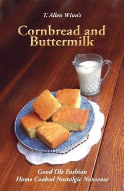 Cornbread and Buttermilk - Winn, T. Allen