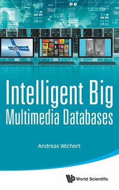 Intelligent Big Multimedia Databases - Wichert, Andreas