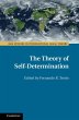 The Theory of Self-Determination - Bild 1