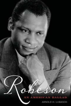 Robeson - Lubasch, Arnold H.