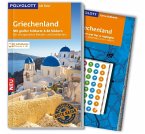 POLYGLOTT on tour Reiseführer Griechenland POLYGLOTT on tour Reiseführer Griechenland