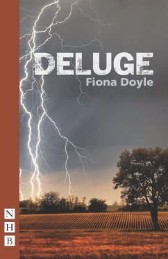 Deluge - Doyle, Fiona