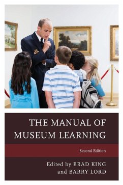 The Manual of Museum Learning