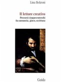 Il lettore creativo (eBook, ePUB)