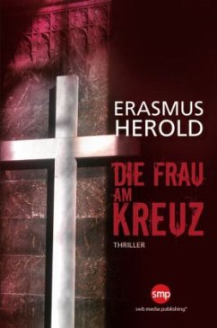 Cover Die Frau am Kreuz