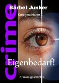 Eigenbedarf (eBook, ePUB)