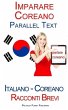 Imparare Coreano - Parallel Text -... - Bild 1