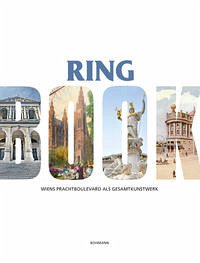 Ring Book - Sternthal, Barbara