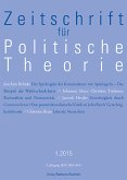 ZPTh - Zeitschrift für Politische Theorie 1/2015