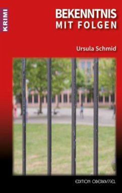 Bekenntnis mit Folgen - Schmid-Spreer, Ursula