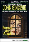 John Sinclair 511 (eBook, ePUB)